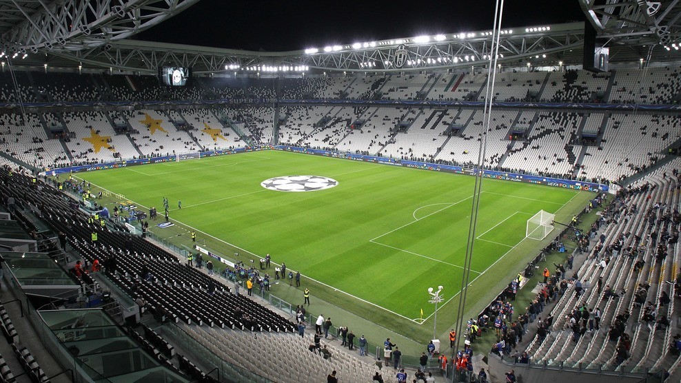 开云体育中国-尤文图斯客场