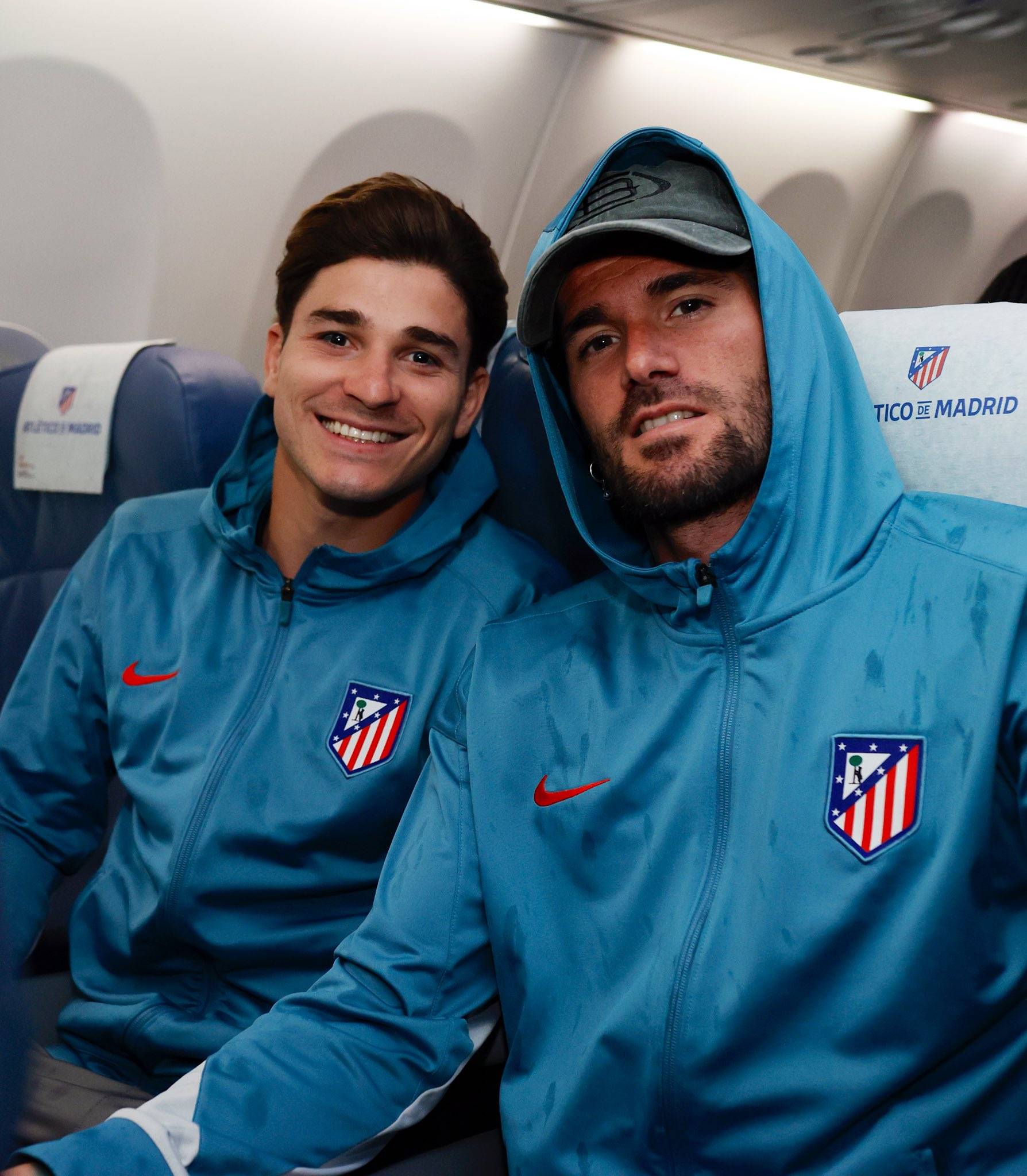 开云APP-马竞连胜提升士气，冲击联赛冠军