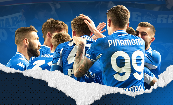 那不勒斯大胜保罗，实现连胜