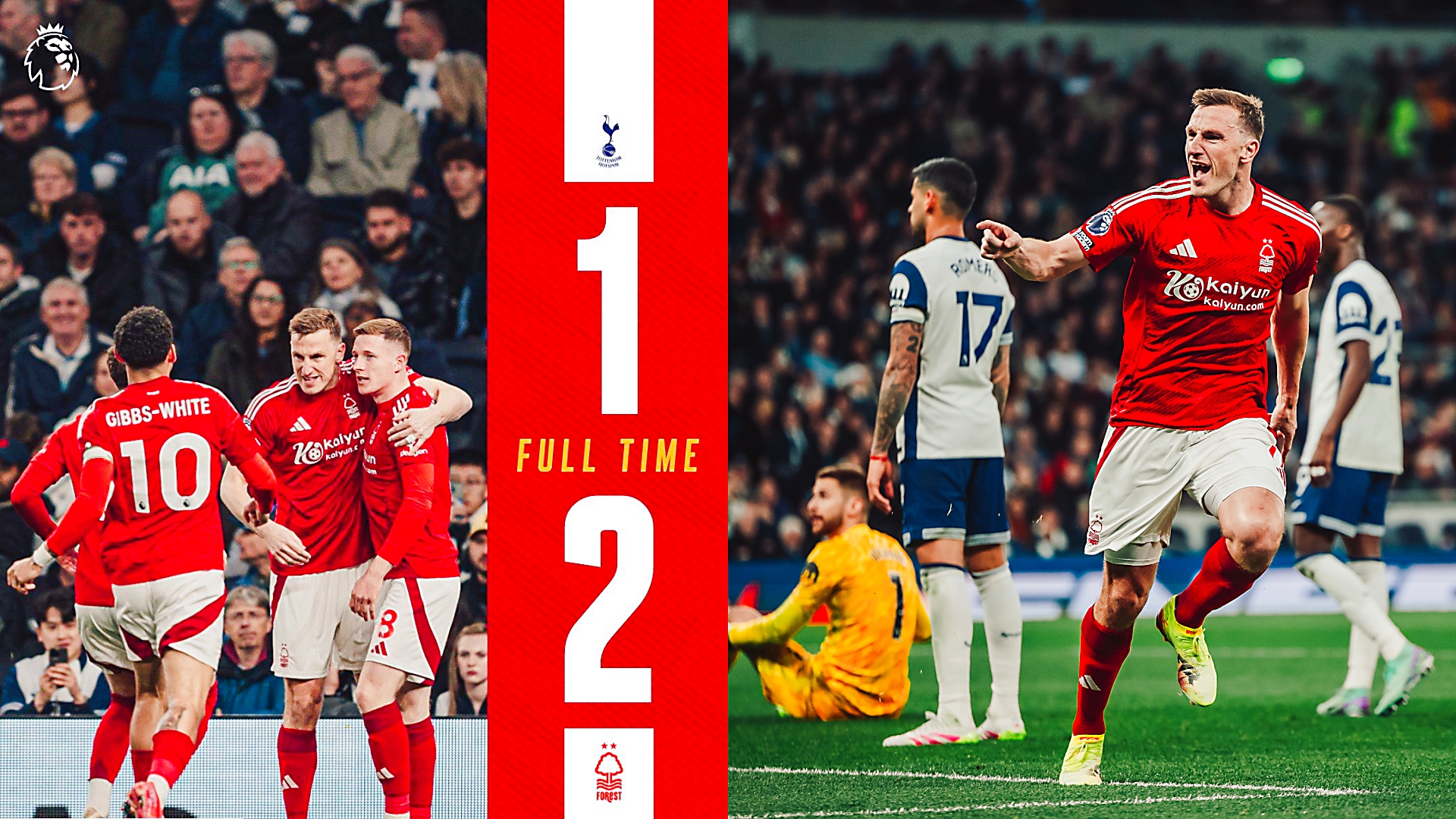 开云体育APP下载-关于热刺客场击败水晶宫，英超争冠形势愈发激烈！的信息