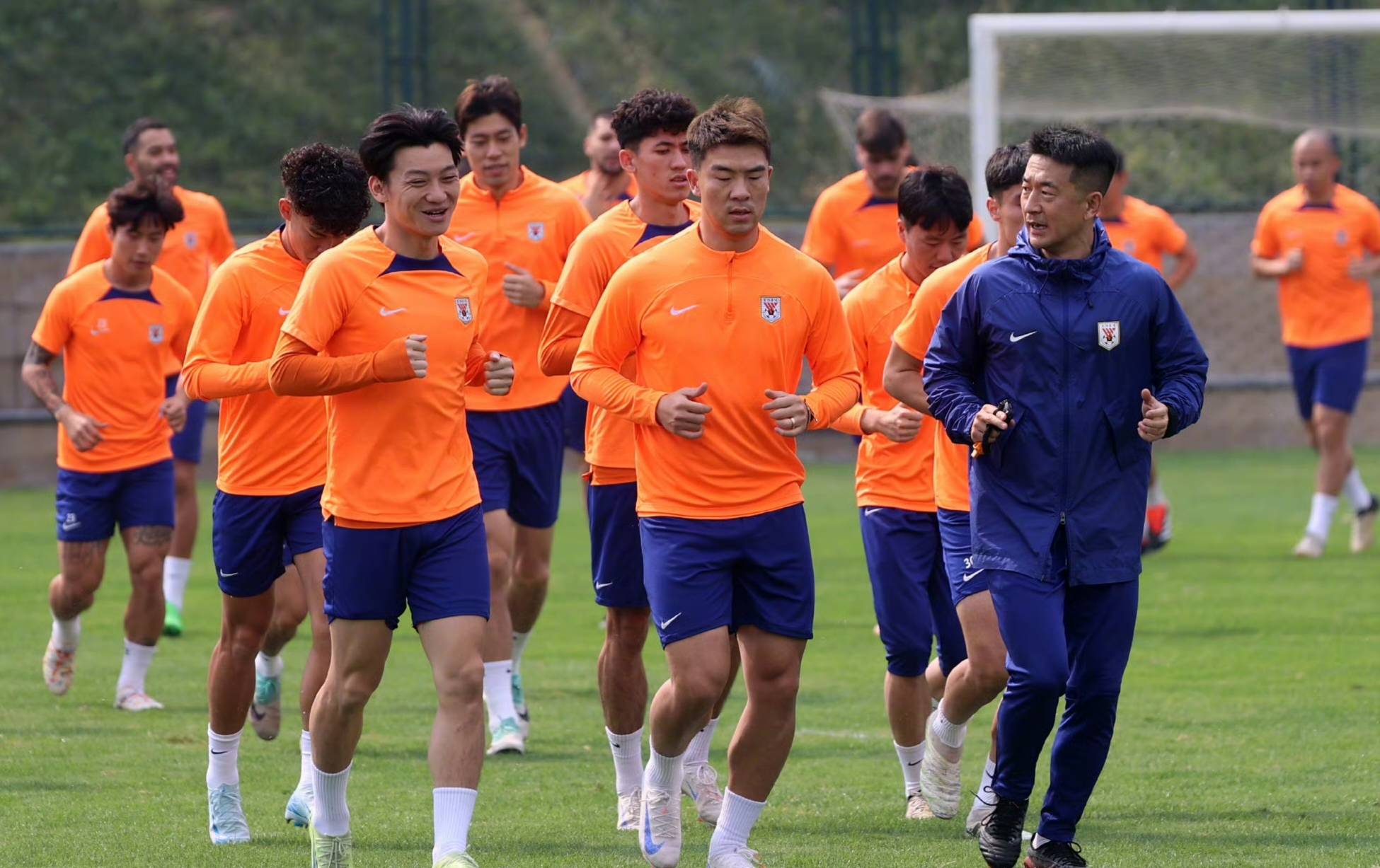 开云体育APP下载-遭遇连败，球队全力备战弥补失去