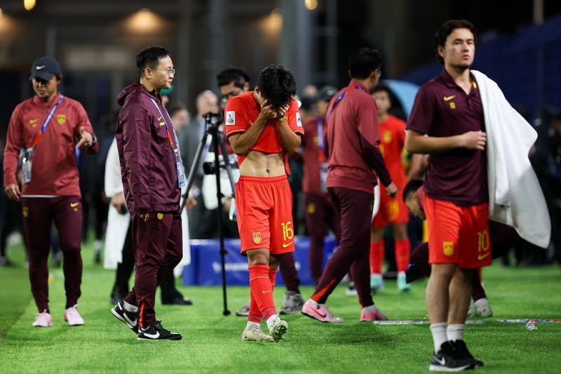 遭遇连败，球队全力备战弥补失去