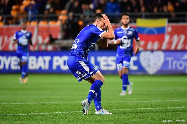 关于大胜特鲁瓦，赢取开门红的信息