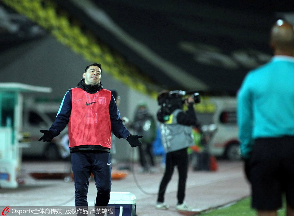 关于富力客场逼平深圳继续巩固稳定的信息