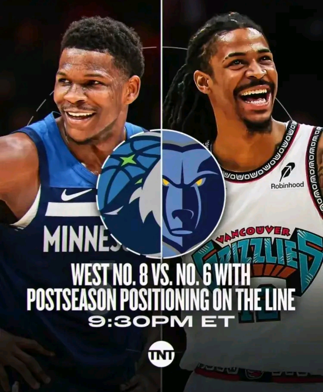 灰熊击败魔术，获得胜利