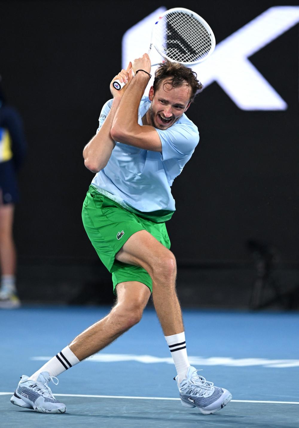 包含澳大利亚网球队险胜世界网球队,梅德韦杰夫高光表现的词条 包含澳大利亚网球队险胜世界网球队,梅德韦杰夫高光表现的词条