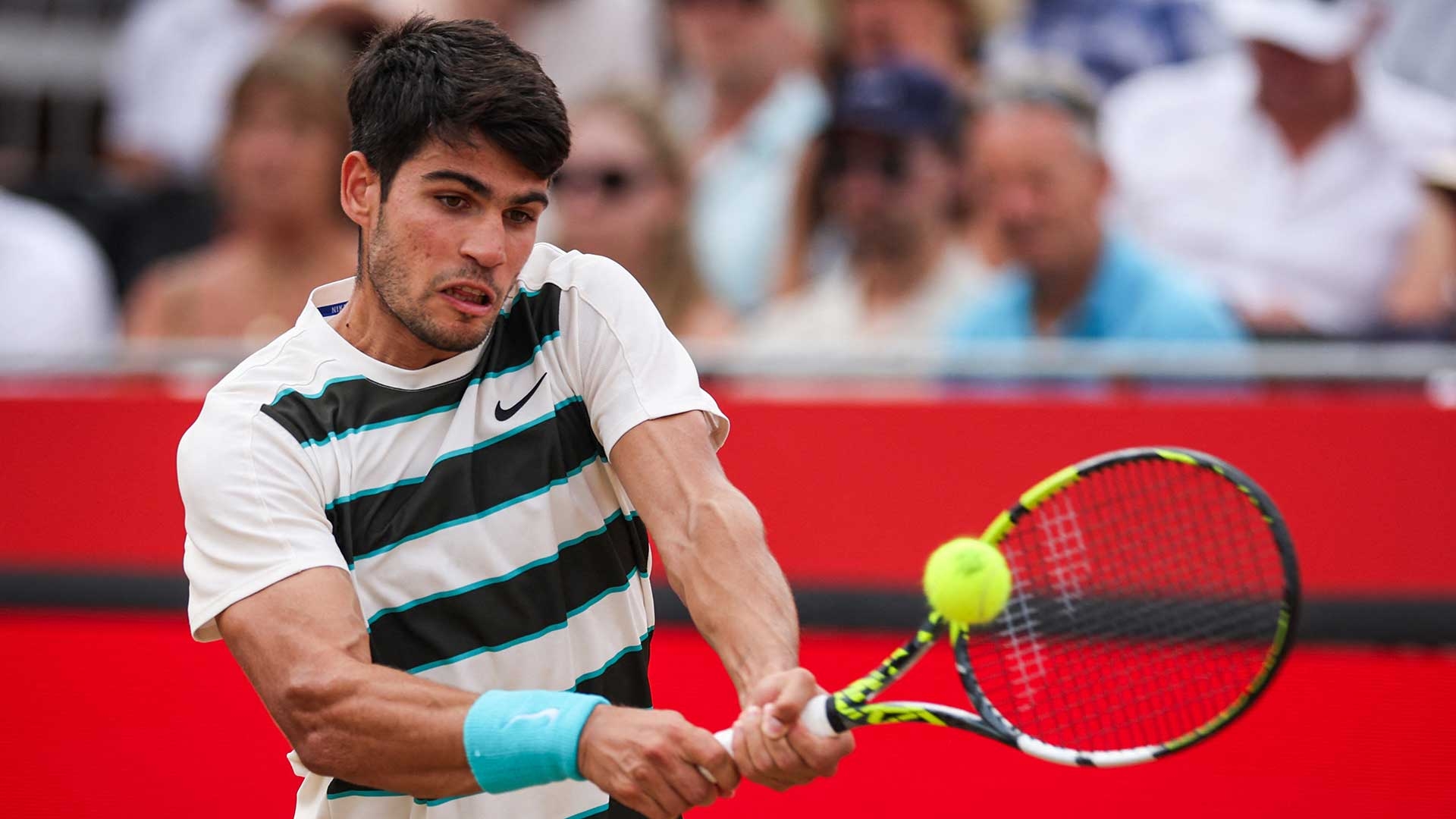 欧洲网球队碾压意大利网球队，阿尔卡拉斯绝境逆转