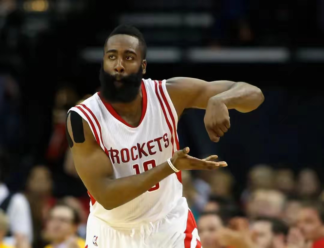 开云体育app-火箭险胜马刺，哈登狂砍40+得分的简单介绍