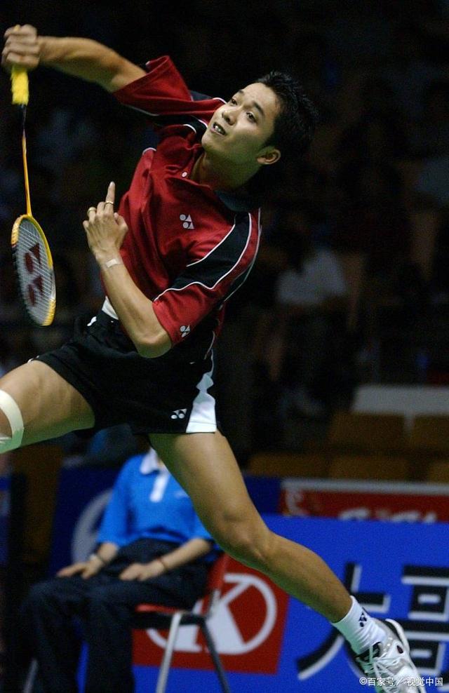 关于丹麦羽毛球队爆冷中国羽毛球队，陶菲克打破历史纪录的信息