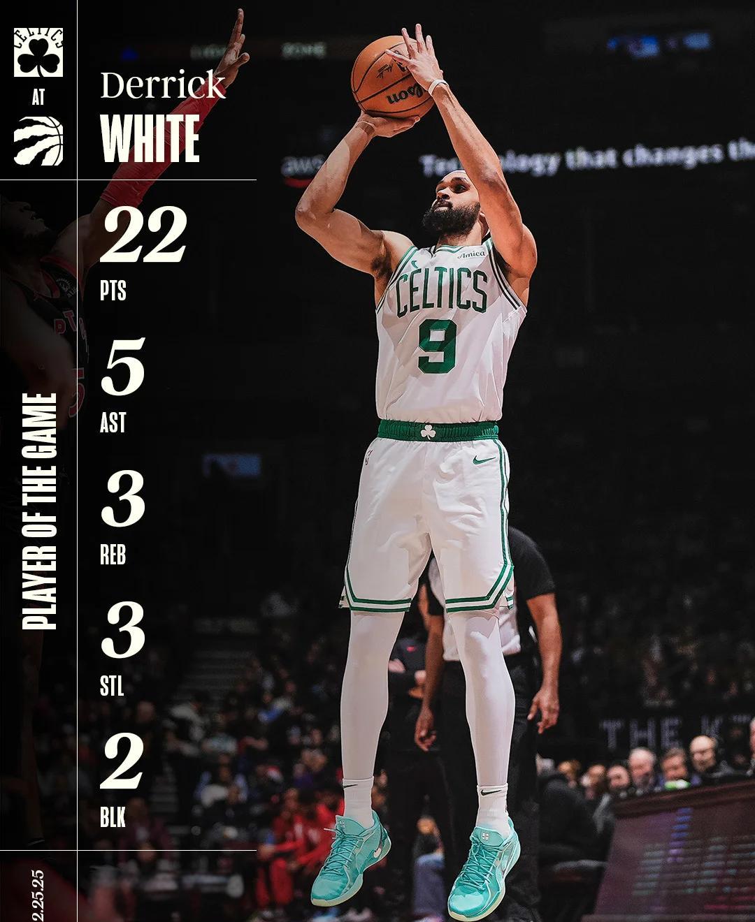 凯尔特人力克奇才,取得连胜 凯尔特人力克奇才,取得连胜