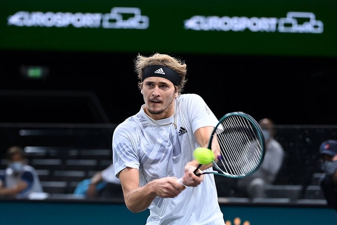 开云体育在线-法国网球队力克欧洲网球队，兹维列夫关键制胜的简单介绍