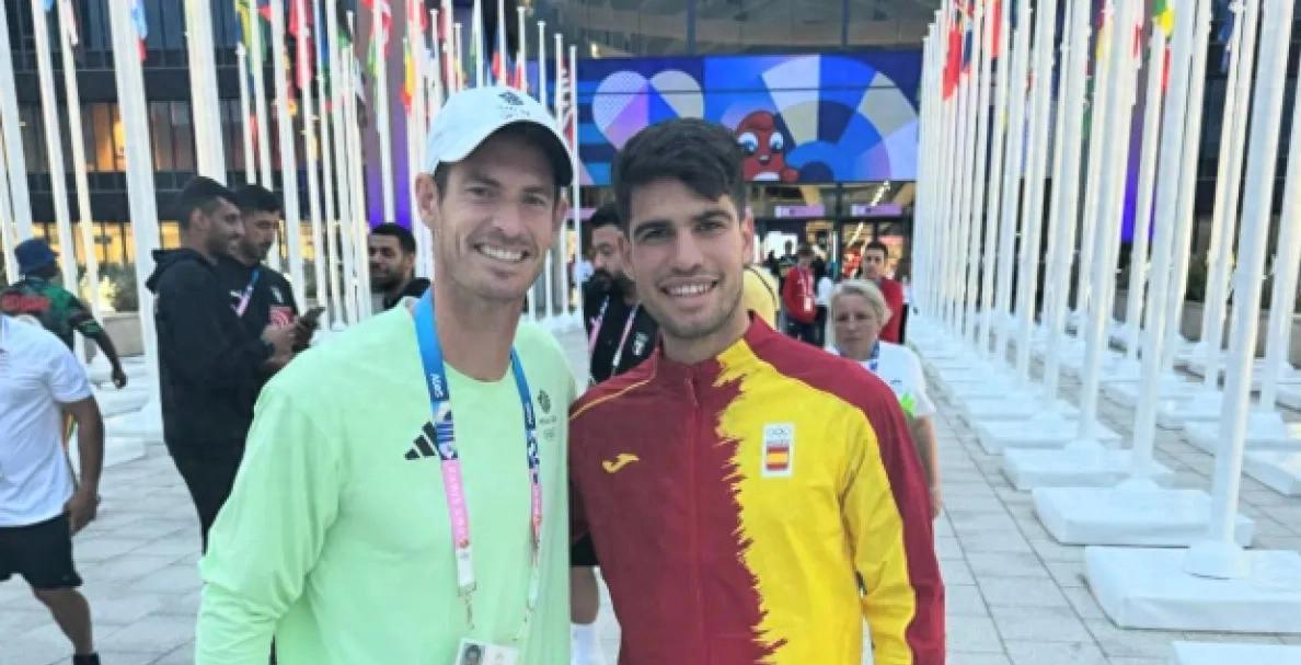 开云体育平台APP-美国网球队鏖战世界网球队，穆雷统治全场的简单介绍