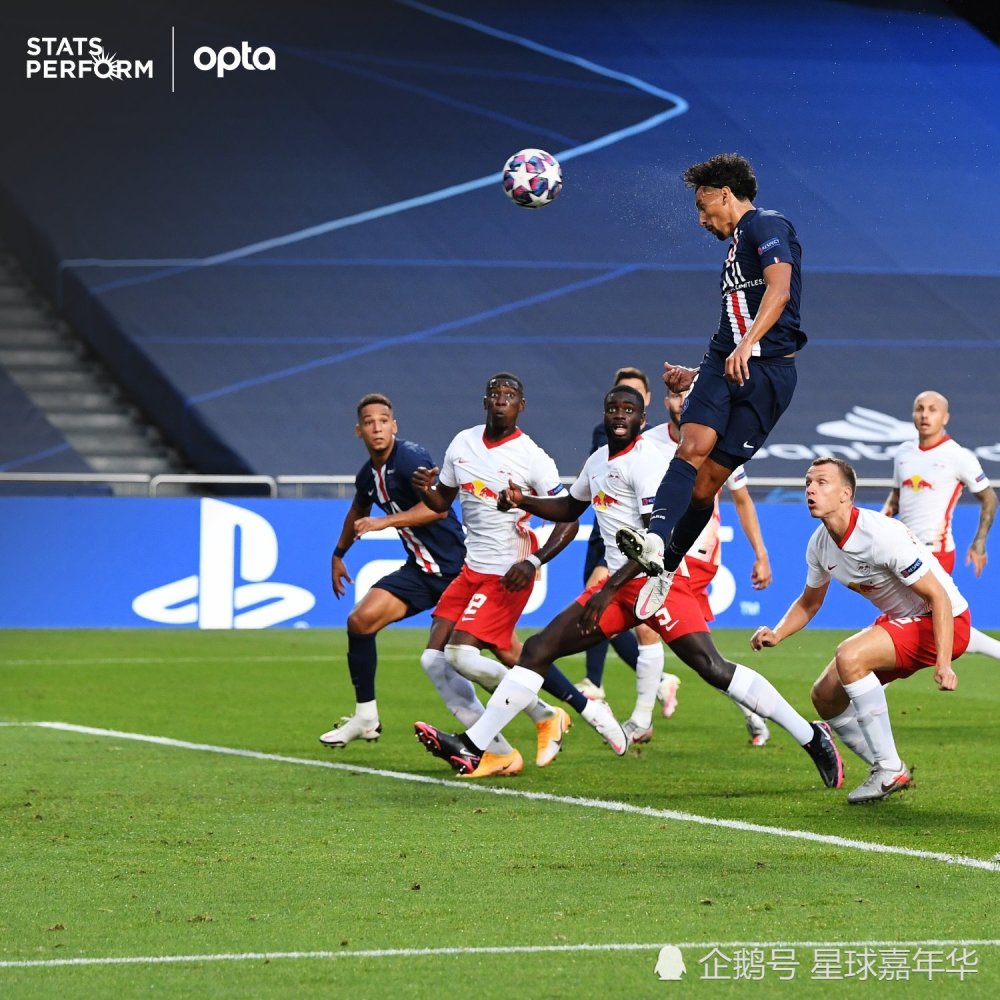 摩洛哥碾压荷兰，内马尔送出助攻