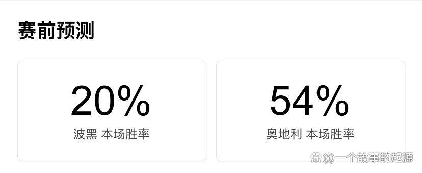 -包含比分分析赛程公布，焦点大战一触即发的词条