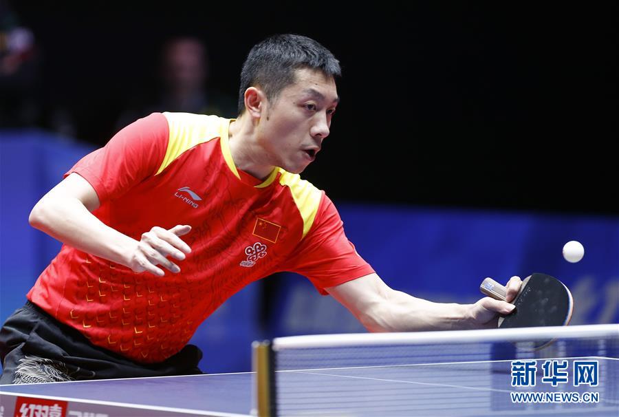 葡萄牙队横扫中国队，许昕扛起全队