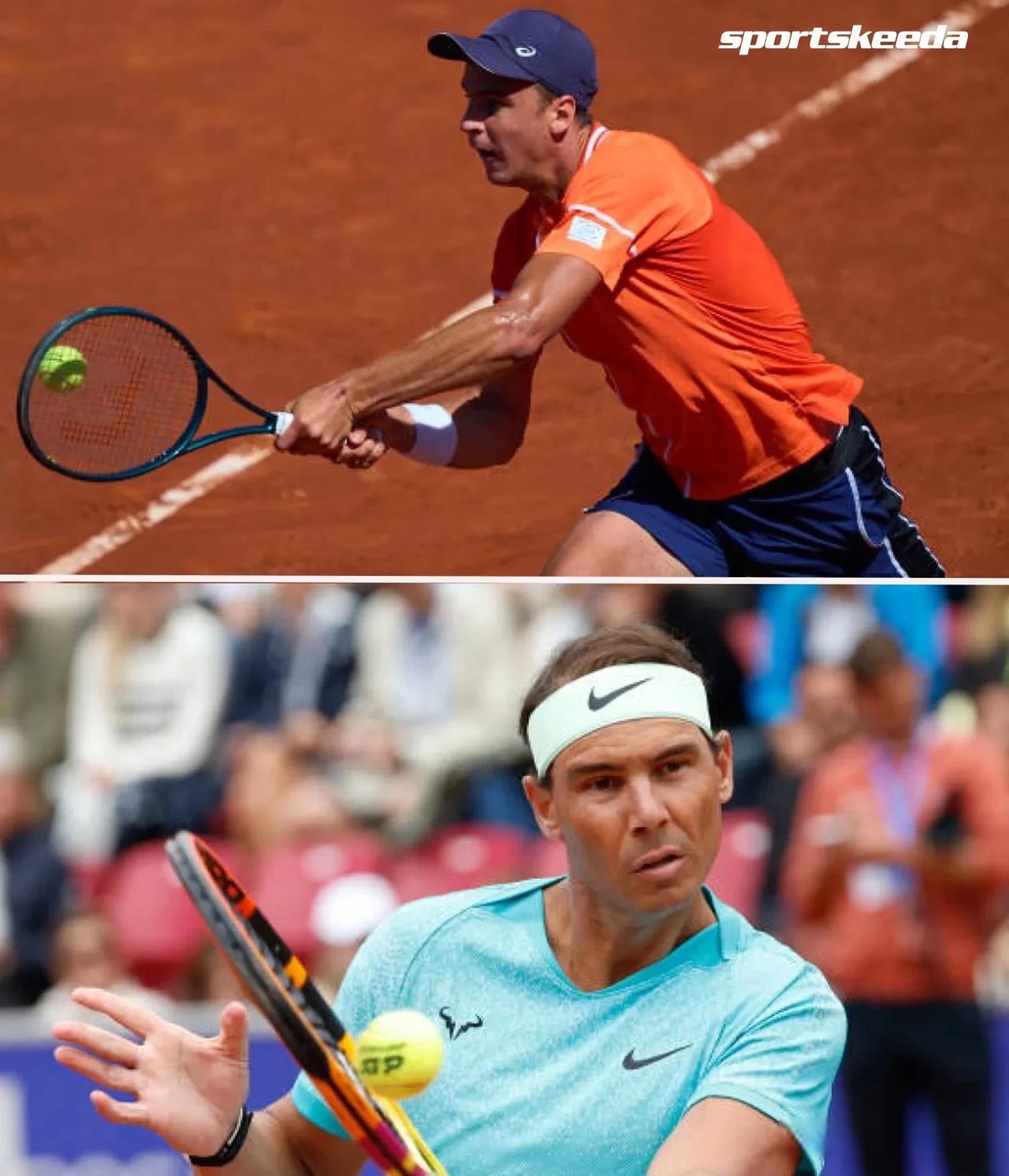 开云体育官网-美网险胜澳网，纳达尔点燃赛场