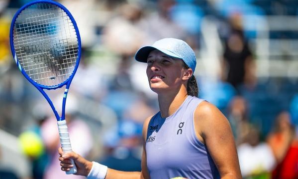 美网逆转澳网,辛纳状态火热 美网逆转澳网,辛纳状态火热