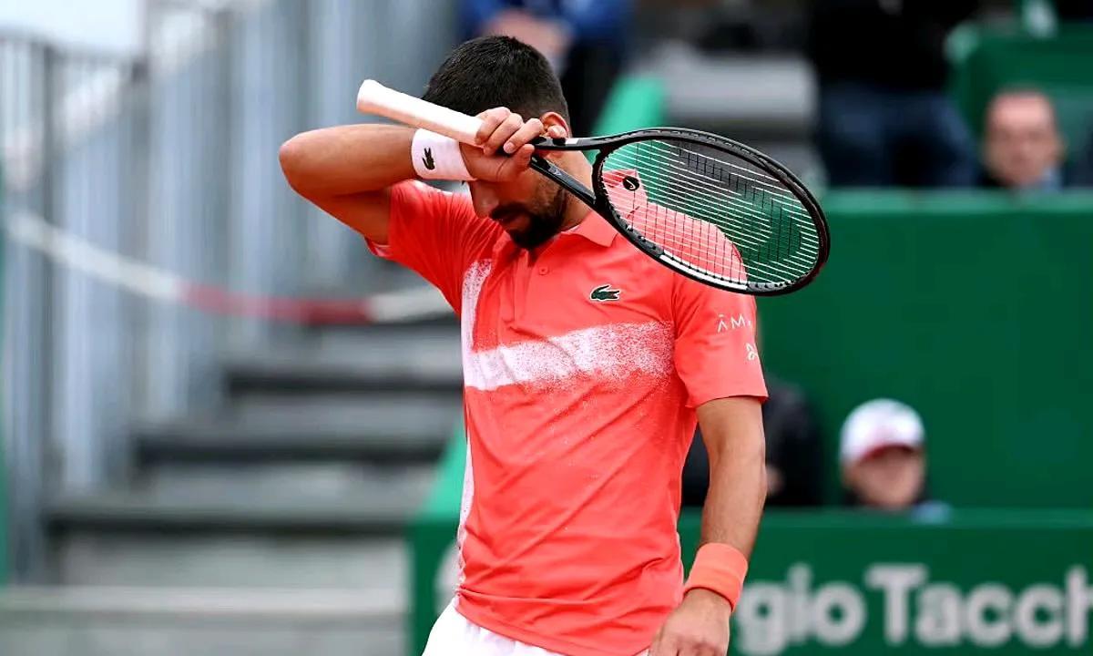 蒙特卡洛大师赛险胜ATP总决赛,穆雷扛起全队 蒙特卡洛大师赛险胜ATP总决赛,穆雷扛起全队