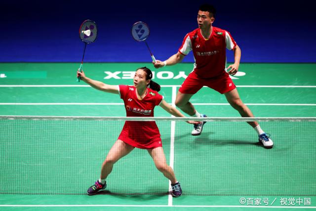 开云体育中国-德国队碾压韩国队，石宇奇扛起全队