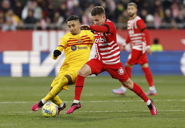 赫罗纳阵中新秀崭露头角，助力球队取得胜利