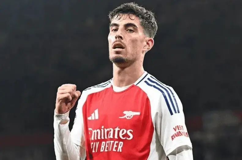 帕尔默在焦点战证明自己，挪威正面击溃阿森纳