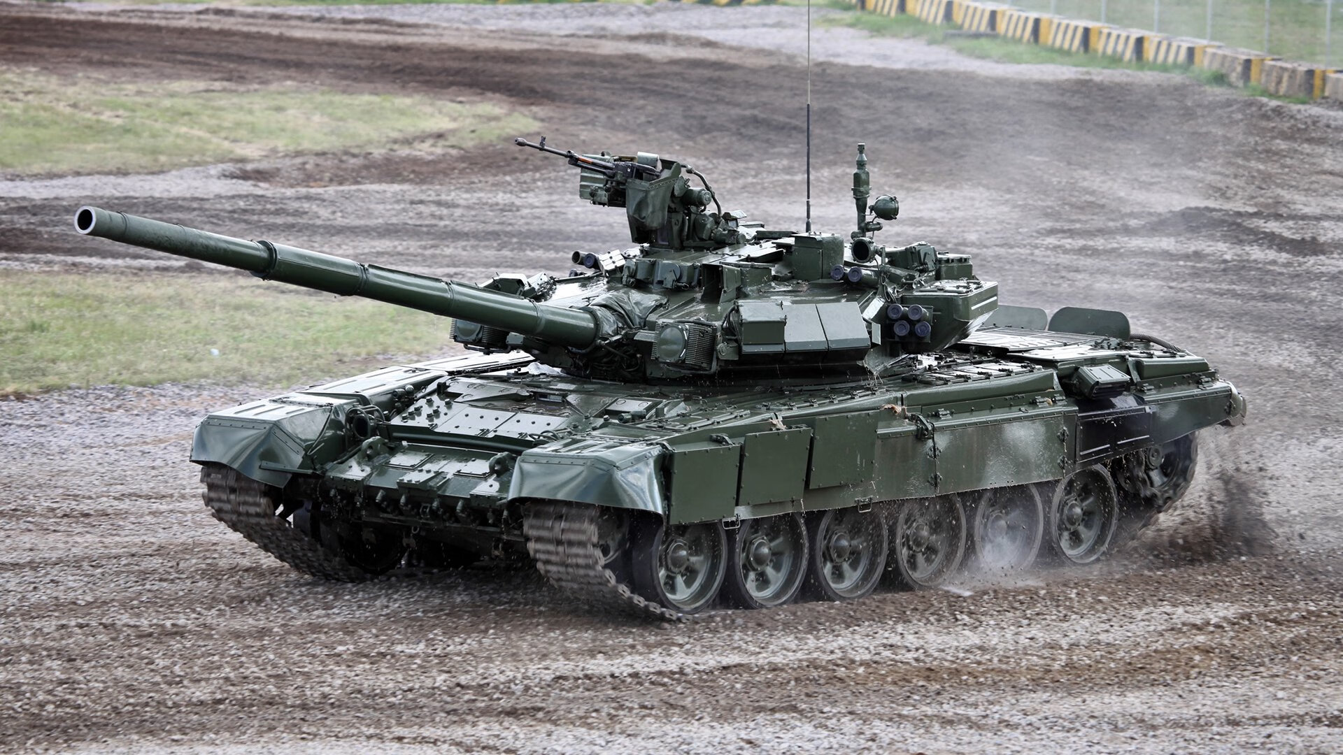 黄与黑的交响，基米希在虚构战场的统治力